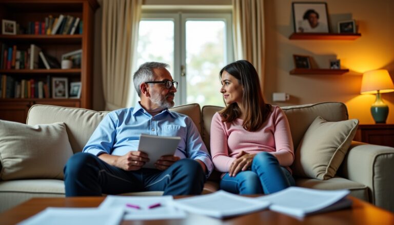 Mariage sans contrat : ce que vous risquez et les impacts à anticiper
