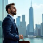 Entrepreneur expatrié : comment sélectionner le statut juridique idéal avant de s’installer à l’étranger