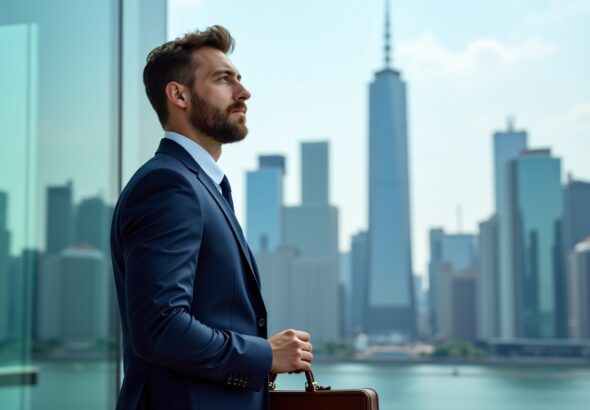 Entrepreneur expatrié : comment sélectionner le statut juridique idéal avant de s’installer à l’étranger