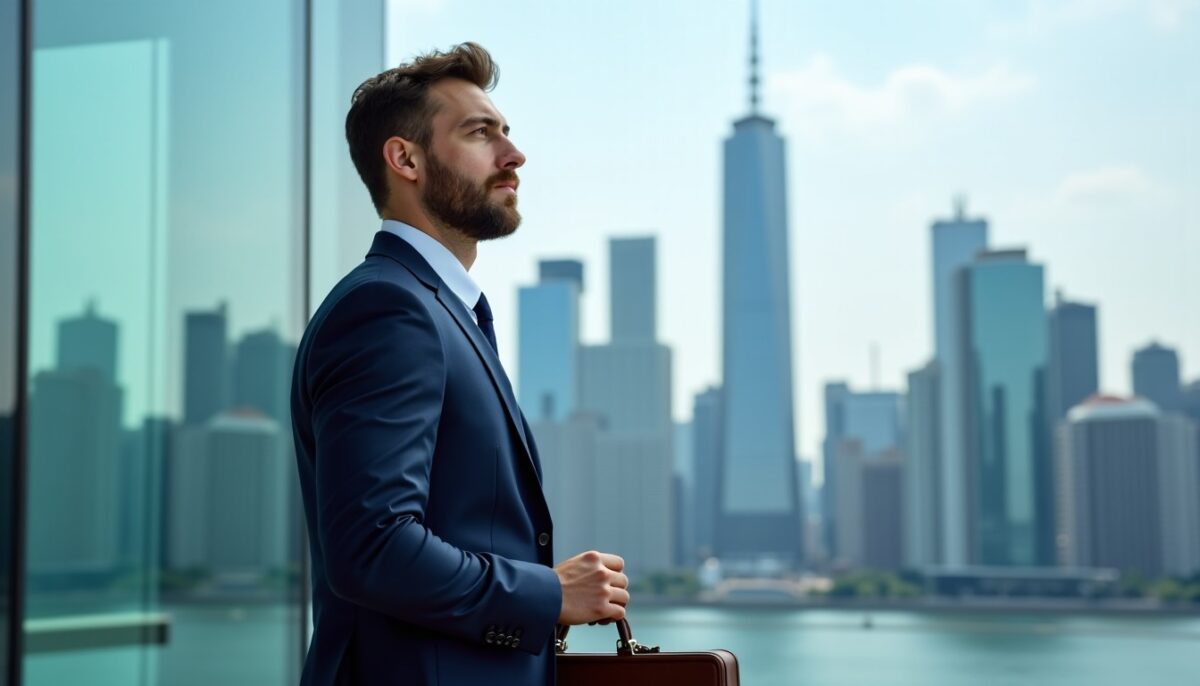 Entrepreneur expatrié : comment sélectionner le statut juridique idéal avant de s’installer à l’étranger