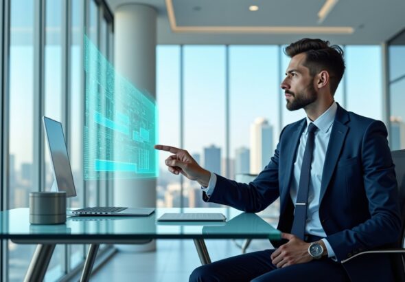 Juriv’IA : la révolution de l’intelligence artificielle dans le domaine juridique en 2026