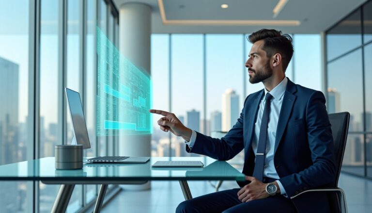 Juriv’IA : la révolution de l’intelligence artificielle dans le domaine juridique en 2026