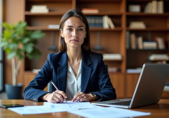 Optimisez vos démarches juridiques et entrepreneuriales pour gagner un temps précieux