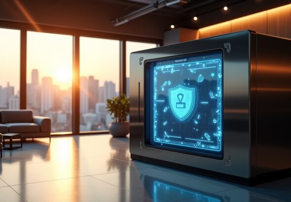 Arkevia 2026 : Le guide ultime du coffre-fort numérique sécurisé