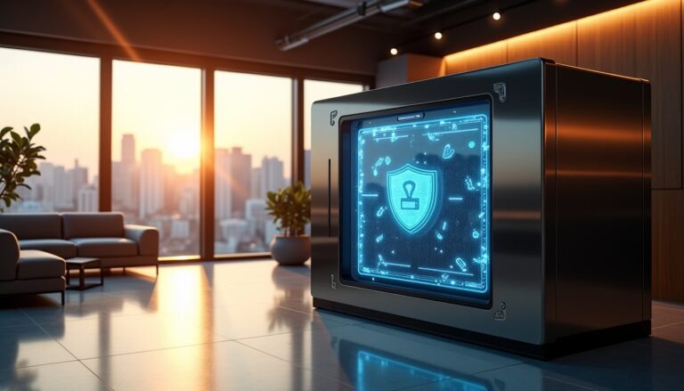 Arkevia 2026 : Le guide ultime du coffre-fort numérique sécurisé