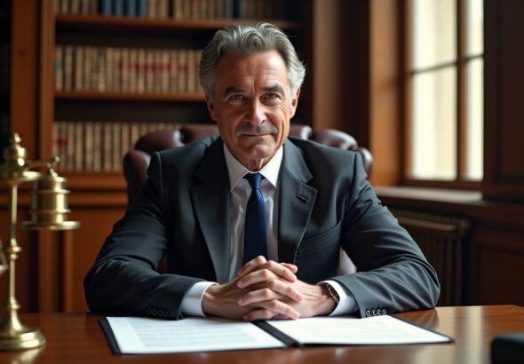 Maître : Origines, usages et protocoles du titre honorifique des avocats