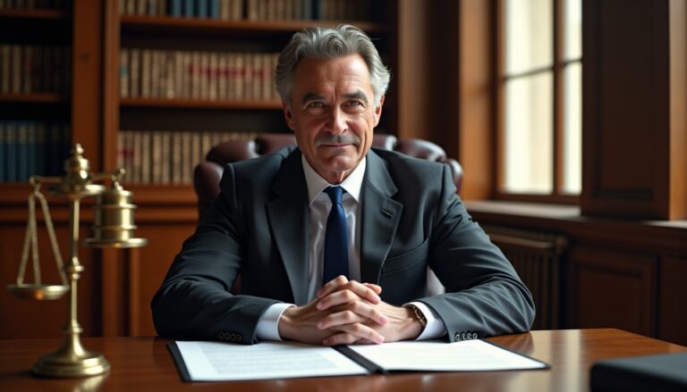 Maître : Origines, usages et protocoles du titre honorifique des avocats