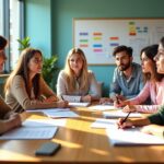 Grille salariale 2026 des éducateurs spécialisés – Convention 66 : nouvelle valeur du point et impact du Ségur