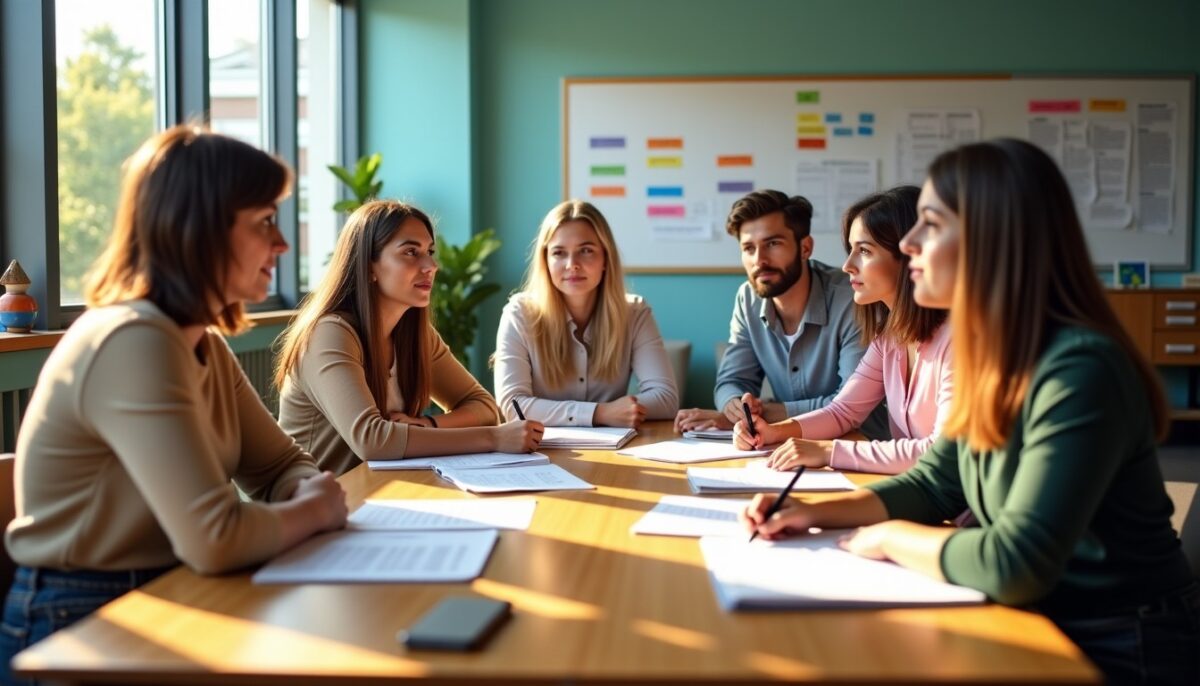 Grille salariale 2026 des éducateurs spécialisés – Convention 66 : nouvelle valeur du point et impact du Ségur