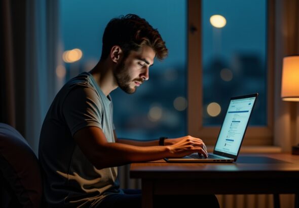 Comment dénoncer un tapage nocturne en ligne : guide complet et anonyme