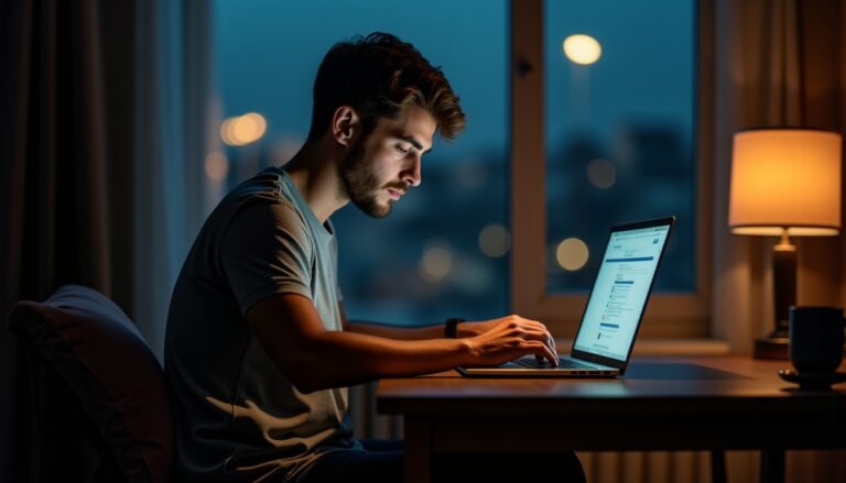 Comment dénoncer un tapage nocturne en ligne : guide complet et anonyme