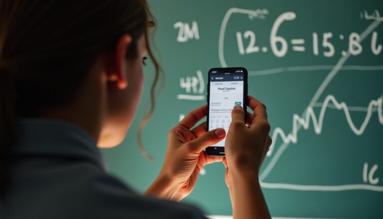 Correction du Marché 2026 : Comment les Mathématiques Distinguent Panique et Opportunité de Profit