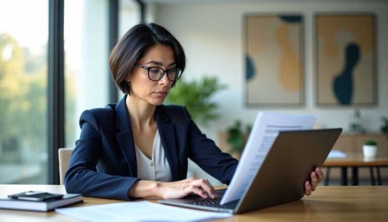 Comment sélectionner la meilleure assurance responsabilité civile professionnelle en tant qu’auto-entrepreneur ?
