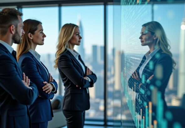 Prévisions 2025 : Ce que vous devez absolument connaître sur l’assurance de personnes