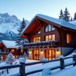 Investir aux Saisies : Explorer les opportunités d’un pied-à-terre en montagne