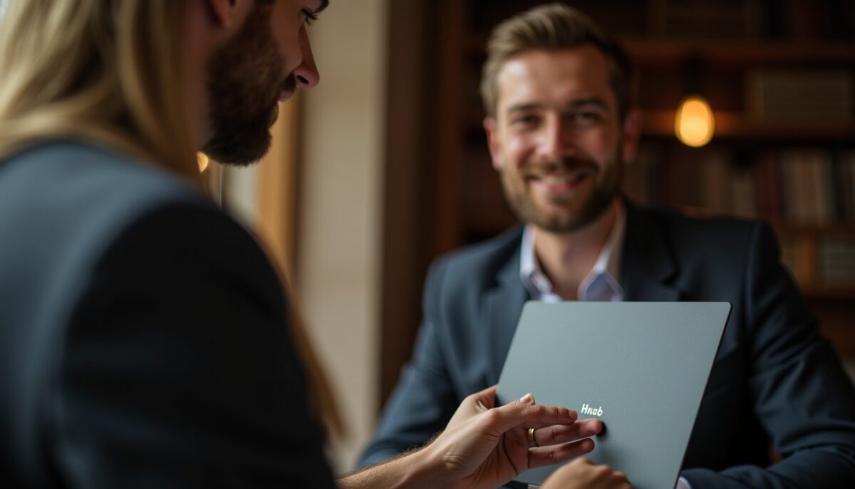 Hub Avocat : simplifiez la gestion complète de vos dossiers juridiques en toute efficacité