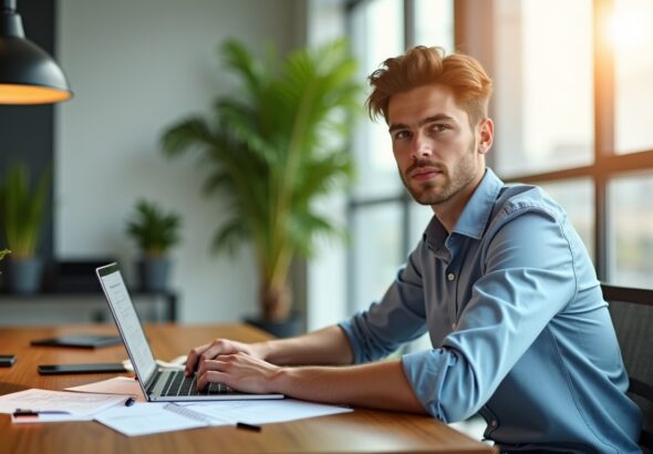 Lancez votre entreprise : Le guide essentiel et gratuit pour bien débuter