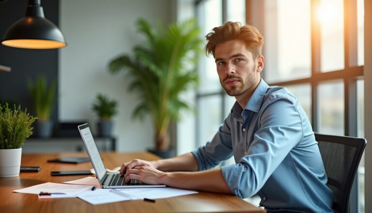 Lancez votre entreprise : Le guide essentiel et gratuit pour bien débuter