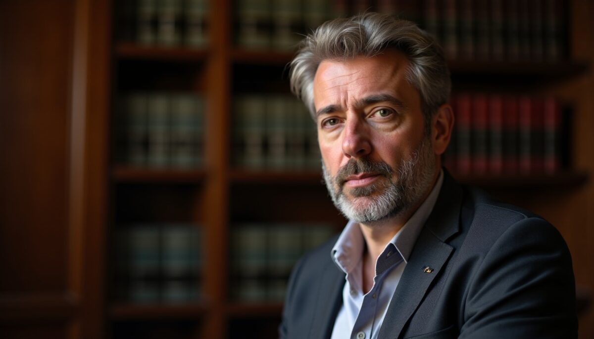 Avocat au Conseil d’État et à la Cour de cassation : Le guide ultime pour maîtriser ces institutions clés