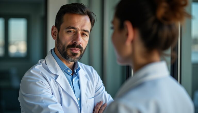 Médecin conseil de la Sécurité sociale : astuces pour déjouer les embûches