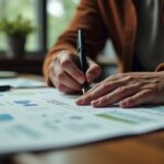 Tableau de marges et coefficients : boostez vos profits en toute simplicité