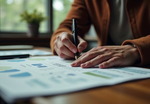 Tableau de marges et coefficients : boostez vos profits en toute simplicité