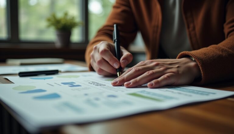 Tableau de marges et coefficients : boostez vos profits en toute simplicité