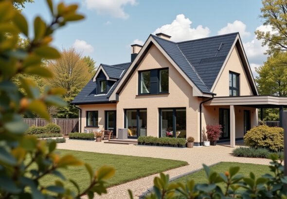 Tout savoir pour réussir l'achat d'une maison construite par un particulier : guide complet