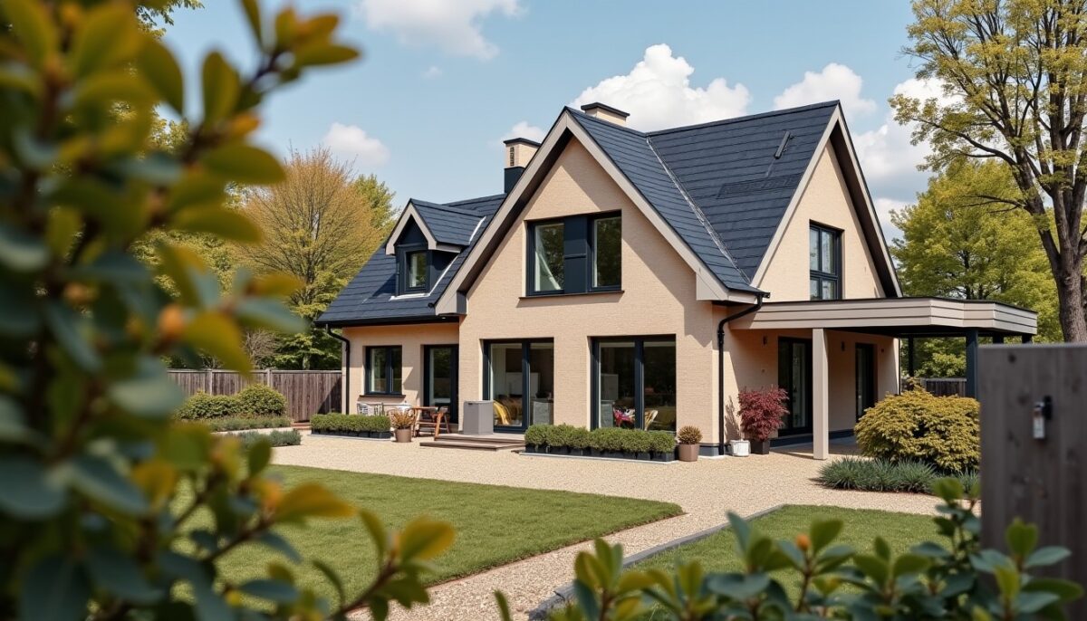 Tout savoir pour réussir l'achat d'une maison construite par un particulier : guide complet
