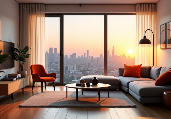 Guide pratique pour réussir l'achat de votre appartement neuf : astuces et conseils essentiels