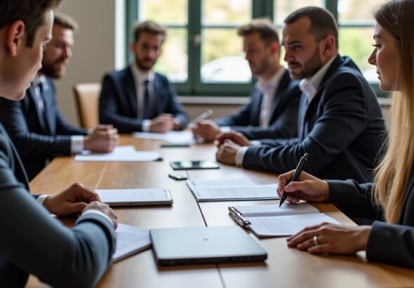 Mandat de dépôt différé : Comprendre son mécanisme et ses implications juridiques clés