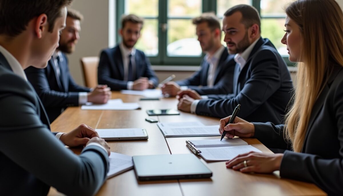 Mandat de dépôt différé : Comprendre son mécanisme et ses implications juridiques clés