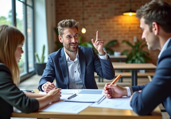 Travail en 3x8 : Comment maximiser votre efficacité grâce au système 3-8