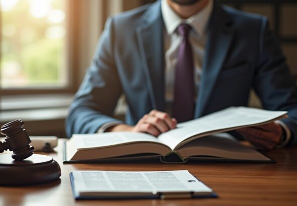 Liquidation judiciaire et ventes aux enchères : comprendre leur fonctionnement et leurs implications
