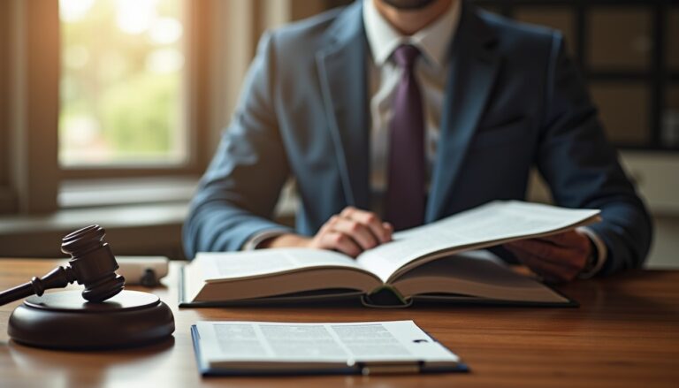 Liquidation judiciaire et ventes aux enchères : comprendre leur fonctionnement et leurs implications