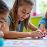 Animations captivantes pour les 12-17 ans : idées d’activités dynamiques et créatives