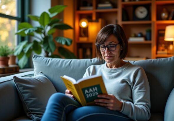 AAH 2025 : Guide essentiel pour les personnes seules sur la hausse des prestations