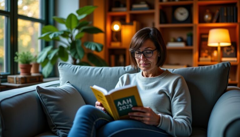AAH 2025 : Guide essentiel pour les personnes seules sur la hausse des prestations