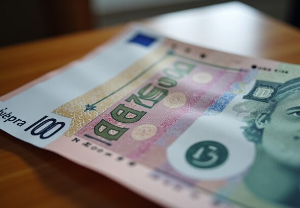 Versement de 1745 € : Décryptage de cette prime reçue