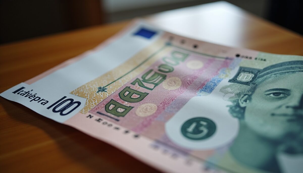 Versement de 1745 € : Décryptage de cette prime reçue