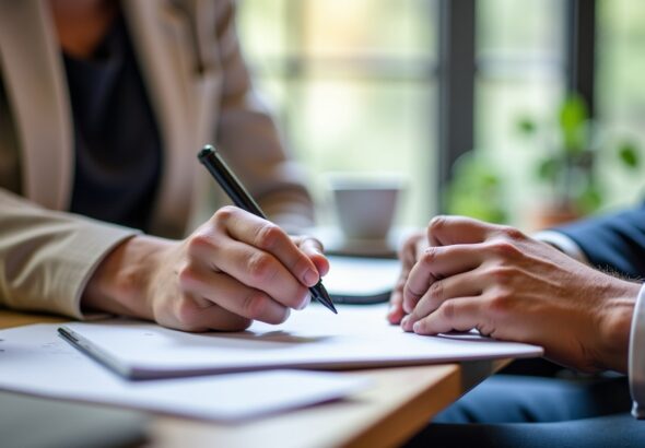 Lender Processing : Le Guide Ultime Pour Maîtriser Chaque Étape du Processus