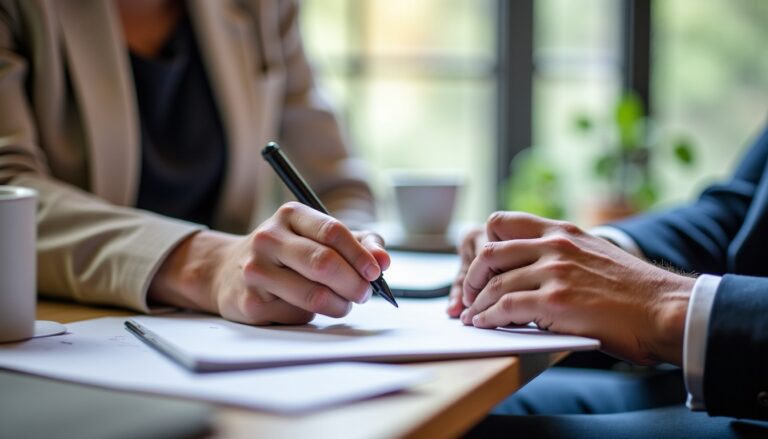 Lender Processing : Le Guide Ultime Pour Maîtriser Chaque Étape du Processus