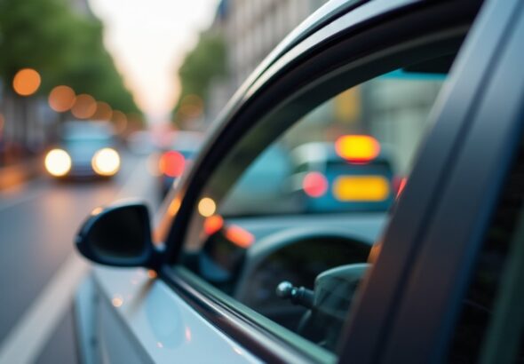 Licence de taxi en 2026 : Prix d’une ADS, démarches et astuces pour l’acquérir