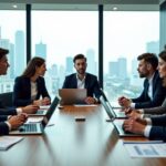 Guide complet pour créer une holding patrimoniale avec Holdingeasy Pro