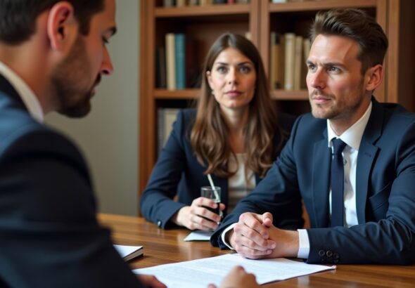 Faire valoir ses droits : pourquoi et à quel moment solliciter l’aide d’un avocat ?