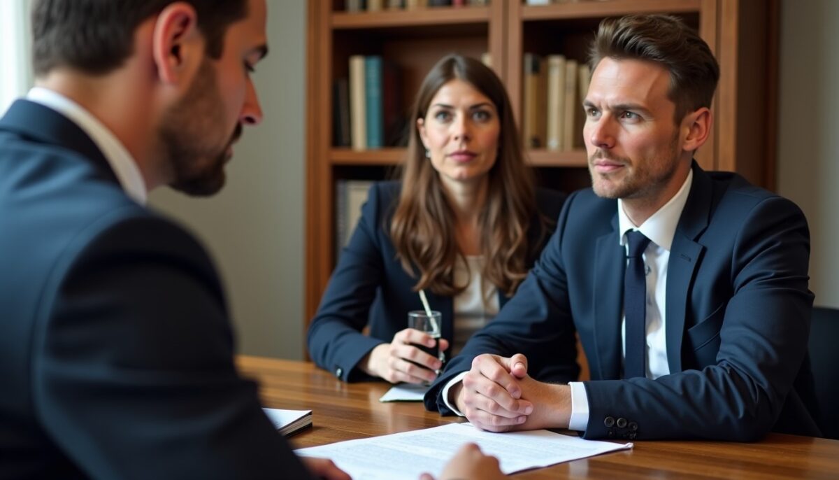 Faire valoir ses droits : pourquoi et à quel moment solliciter l’aide d’un avocat ?
