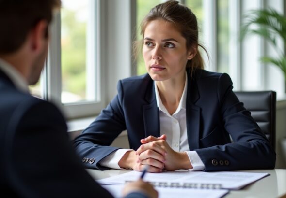 Mon ex-employeur porte atteinte à ma réputation : quelles démarches entreprendre ?
