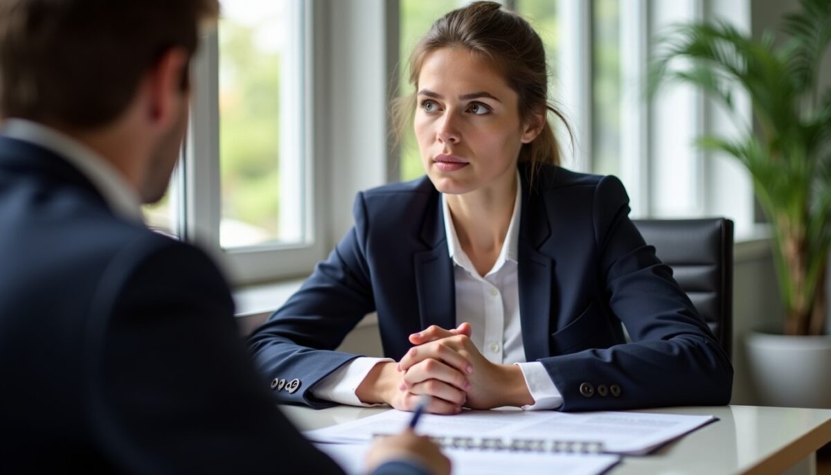 Mon ex-employeur porte atteinte à ma réputation : quelles démarches entreprendre ?