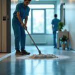 Janitor AI : Révolutionnez le nettoyage de 2025 grâce à l'intelligence artificielle