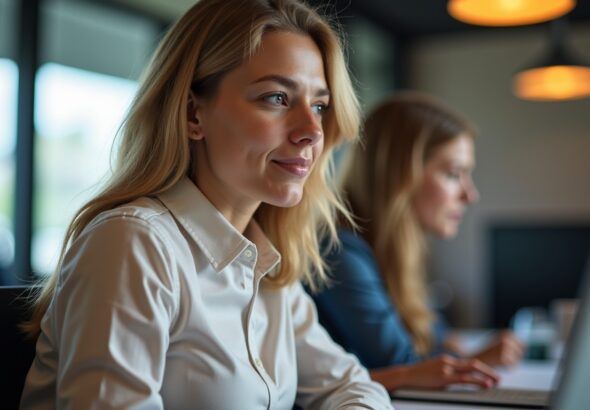Programmes MBA en ligne : Donnez un nouvel élan à votre carrière dès maintenant